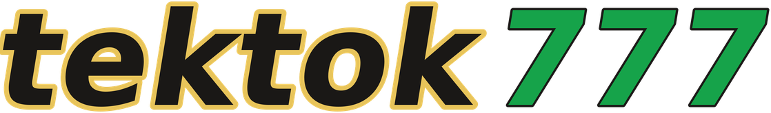 tektok777 logo